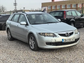 Mazda 6 2.0 Дизел * 143 к.с - 1000 € / 1955.83 лв. - 59404936 3 | Car24.bg Mazda 6 2.0 Дизел * 143 к.с - 1000 € / 1955.83 лв. - 59404936 3