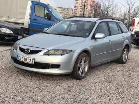 Mazda 6 2.0 Дизел * 143 к.с - Car24.bg Mazda 6 2.0 Дизел * 143 к.с