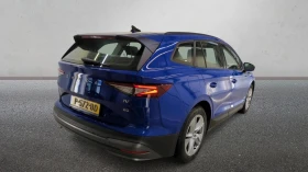 Skoda Enyaq 60 - Electric | Auto.bg — изображение 3 Skoda Enyaq 60 - Electric | Auto.bg — изображение 3