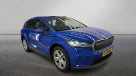 Skoda Enyaq 60 - Electric