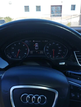 Audi A8 A8L 4.0 435 ps | Auto.bg — изображение 7 Audi A8 A8L 4.0 435 ps | Auto.bg — изображение 7