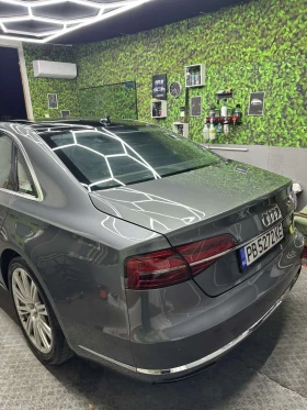 Audi A8 A8L 4.0 435 ps | Auto.bg — изображение 4 Audi A8 A8L 4.0 435 ps | Auto.bg — изображение 4