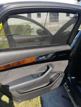 Audi A8 A8L 4.0 435 ps | Auto.bg — изображение 14 Audi A8 A8L 4.0 435 ps | Auto.bg — изображение 14