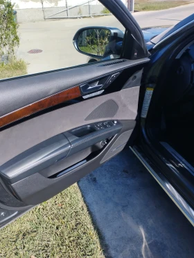 Audi A8 A8L 4.0 435 ps | Auto.bg — изображение 15 Audi A8 A8L 4.0 435 ps | Auto.bg — изображение 15