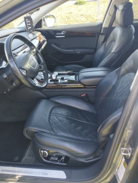 Audi A8 A8L 4.0 435 ps | Auto.bg — изображение 10 Audi A8 A8L 4.0 435 ps | Auto.bg — изображение 10