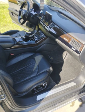 Audi A8 A8L 4.0 435 ps | Auto.bg — изображение 13 Audi A8 A8L 4.0 435 ps | Auto.bg — изображение 13