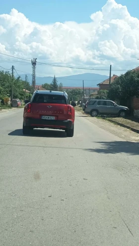 Mini Cooper s MINI COUNTRYMAN | Auto.bg — изображение 3 Mini Cooper s MINI COUNTRYMAN | Auto.bg — изображение 3