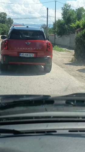 Mini Cooper s MINI COUNTRYMAN | Auto.bg — изображение 4 Mini Cooper s MINI COUNTRYMAN | Auto.bg — изображение 4