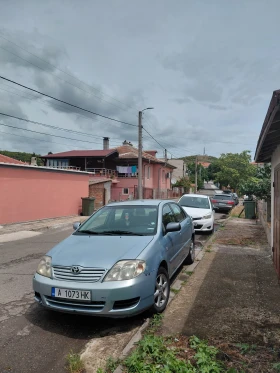 Toyota Corolla E12 - Car24.bg Toyota Corolla E12