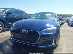 Audi A5 45 TFSI Premium | Auto.bg — изображение 12 Audi A5 45 TFSI Premium | Auto.bg — изображение 12