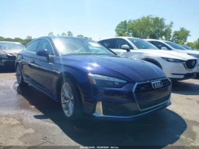 Audi A5 45 TFSI Premium