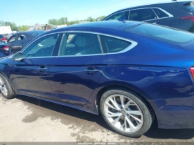 Audi A5 45 TFSI Premium | Auto.bg — изображение 14 Audi A5 45 TFSI Premium | Auto.bg — изображение 14