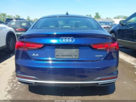 Audi A5 45 TFSI Premium | Auto.bg — изображение 16 Audi A5 45 TFSI Premium | Auto.bg — изображение 16