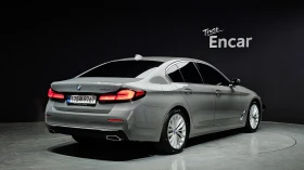 BMW 520 КОЖА* ПОДГРЕВИ* CARPLAY* 360 CAM | Auto.bg — изображение 3 BMW 520 КОЖА* ПОДГРЕВИ* CARPLAY* 360 CAM | Auto.bg — изображение 3