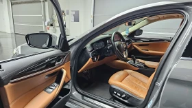 BMW 520 КОЖА* ПОДГРЕВИ* CARPLAY* 360 CAM | Auto.bg — изображение 5 BMW 520 КОЖА* ПОДГРЕВИ* CARPLAY* 360 CAM | Auto.bg — изображение 5
