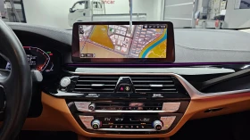 BMW 520 КОЖА* ПОДГРЕВИ* CARPLAY* 360 CAM | Auto.bg — изображение 10 BMW 520 КОЖА* ПОДГРЕВИ* CARPLAY* 360 CAM | Auto.bg — изображение 10
