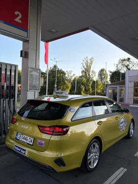 Kia Ceed Киа сийд 1.5Т 140кс 26110км - 1700 € / 3324.91 лв. - 72203262 4 | Car24.bg Kia Ceed Киа сийд 1.5Т 140кс 26110км - 1700 € / 3324.91 лв. - 72203262 4