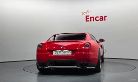 Ferrari 599 GTB* V12* UNIKAT* FIORANO* | Auto.bg — изображение 4 Ferrari 599 GTB* V12* UNIKAT* FIORANO* | Auto.bg — изображение 4