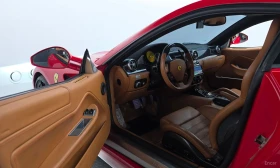 Ferrari 599 GTB* V12* UNIKAT* FIORANO* | Auto.bg — изображение 10 Ferrari 599 GTB* V12* UNIKAT* FIORANO* | Auto.bg — изображение 10