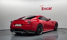 Ferrari 599 GTB* V12* UNIKAT* FIORANO* | Auto.bg — изображение 2 Ferrari 599 GTB* V12* UNIKAT* FIORANO* | Auto.bg — изображение 2