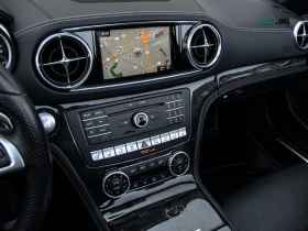 Mercedes-Benz SL 400 * АвтоКредит * (ЦЕНА ДО БГ) - 32400 € / 63368.89 лв. - 35126927 12 | Car24.bg Mercedes-Benz SL 400 * АвтоКредит * (ЦЕНА ДО БГ) - 32400 € / 63368.89 лв. - 35126927 12