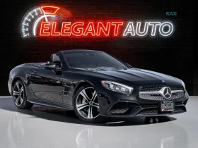 Mercedes-Benz SL 400 * АвтоКредит * (ЦЕНА ДО БГ) - Car24.bg Mercedes-Benz SL 400 * АвтоКредит * (ЦЕНА ДО БГ)
