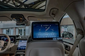 Mercedes-Benz S 580 AMG/Long/4M/RSE/HuD/Пано./Dist./Burm./Алкантар/Кам | Auto.bg — изображение 12 Mercedes-Benz S 580 AMG/Long/4M/RSE/HuD/Пано./Dist./Burm./Алкантар/Кам | Auto.bg — изображение 12