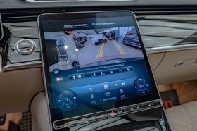 Mercedes-Benz S 580 AMG/Long/4M/RSE/HuD/Пано./Dist./Burm./Алкантар/Кам | Auto.bg — изображение 13 Mercedes-Benz S 580 AMG/Long/4M/RSE/HuD/Пано./Dist./Burm./Алкантар/Кам | Auto.bg — изображение 13