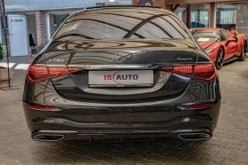Mercedes-Benz S 580 AMG/Long/4M/RSE/HuD/Пано./Dist./Burm./Алкантар/Кам | Auto.bg — изображение 4 Mercedes-Benz S 580 AMG/Long/4M/RSE/HuD/Пано./Dist./Burm./Алкантар/Кам | Auto.bg — изображение 4