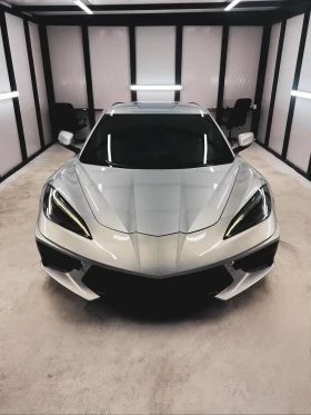 Chevrolet Corvette C8 | Auto.bg — изображение 4 Chevrolet Corvette C8 | Auto.bg — изображение 4