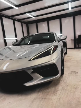 Chevrolet Corvette C8 | Auto.bg — изображение 6 Chevrolet Corvette C8 | Auto.bg — изображение 6
