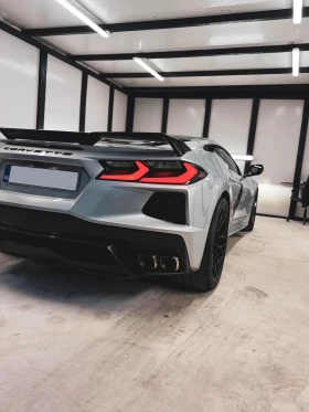 Chevrolet Corvette C8 | Auto.bg — изображение 9 Chevrolet Corvette C8 | Auto.bg — изображение 9