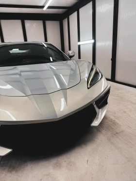 Chevrolet Corvette C8 | Auto.bg — изображение 7 Chevrolet Corvette C8 | Auto.bg — изображение 7