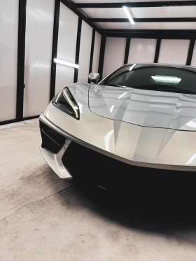 Chevrolet Corvette C8 | Auto.bg — изображение 5 Chevrolet Corvette C8 | Auto.bg — изображение 5