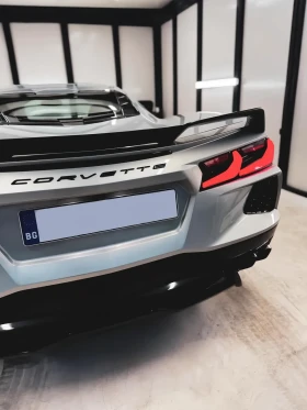Chevrolet Corvette C8 | Auto.bg — изображение 3 Chevrolet Corvette C8 | Auto.bg — изображение 3