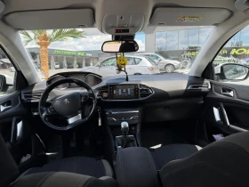 Peugeot 308 undefined | Auto.bg — изображение 10 Peugeot 308 undefined | Auto.bg — изображение 10