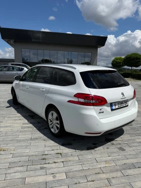 Peugeot 308 undefined | Auto.bg — изображение 4 Peugeot 308 undefined | Auto.bg — изображение 4