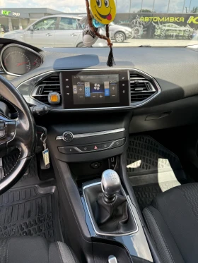 Peugeot 308 undefined | Auto.bg — изображение 11 Peugeot 308 undefined | Auto.bg — изображение 11