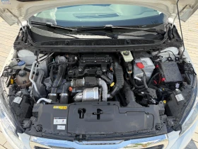 Peugeot 308 undefined | Auto.bg — изображение 7 Peugeot 308 undefined | Auto.bg — изображение 7
