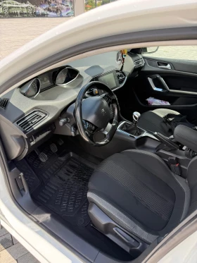 Peugeot 308 undefined | Auto.bg — изображение 9 Peugeot 308 undefined | Auto.bg — изображение 9