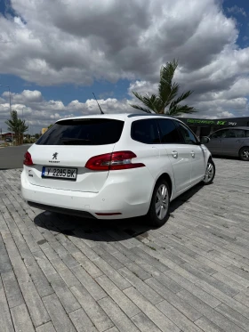 Peugeot 308 undefined | Auto.bg — изображение 3 Peugeot 308 undefined | Auto.bg — изображение 3