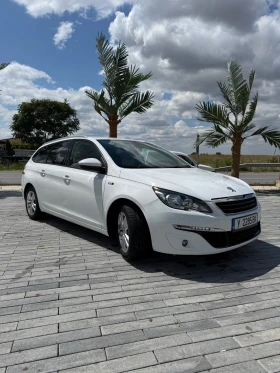 Peugeot 308 undefined | Auto.bg — изображение 2 Peugeot 308 undefined | Auto.bg — изображение 2
