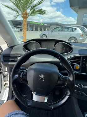 Peugeot 308 undefined | Auto.bg — изображение 13 Peugeot 308 undefined | Auto.bg — изображение 13