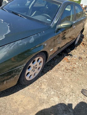 Alfa Romeo 166 undefined | Auto.bg — изображение 2 Alfa Romeo 166 undefined | Auto.bg — изображение 2