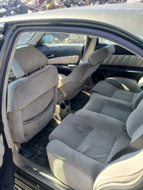 Alfa Romeo 166 undefined | Auto.bg — изображение 4 Alfa Romeo 166 undefined | Auto.bg — изображение 4