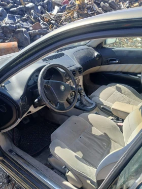 Alfa Romeo 166 undefined | Auto.bg — изображение 3 Alfa Romeo 166 undefined | Auto.bg — изображение 3