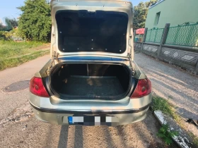 Peugeot 407 undefined | Auto.bg — изображение 11 Peugeot 407 undefined | Auto.bg — изображение 11