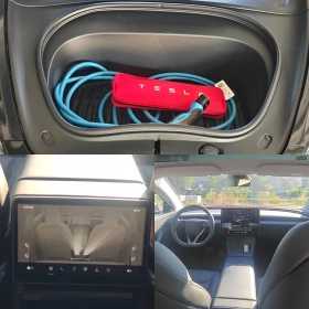 Tesla Model 3 Highland LR/Dual motor AWD/ЕВРОПА/ГАРАНЦИЯ! - 36999 € - 96071666 13 | Car24.bg Tesla Model 3 Highland LR/Dual motor AWD/ЕВРОПА/ГАРАНЦИЯ! - 36999 € - 96071666 13