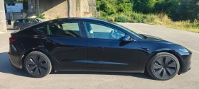Tesla Model 3 Highland LR/Dual motor AWD/ЕВРОПА/ГАРАНЦИЯ! - 36999 € - 96071666 4 | Car24.bg Tesla Model 3 Highland LR/Dual motor AWD/ЕВРОПА/ГАРАНЦИЯ! - 36999 € - 96071666 4