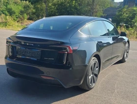 Tesla Model 3 Highland LR/Dual motor AWD/ЕВРОПА/ГАРАНЦИЯ! - 36999 € - 96071666 5 | Car24.bg Tesla Model 3 Highland LR/Dual motor AWD/ЕВРОПА/ГАРАНЦИЯ! - 36999 € - 96071666 5